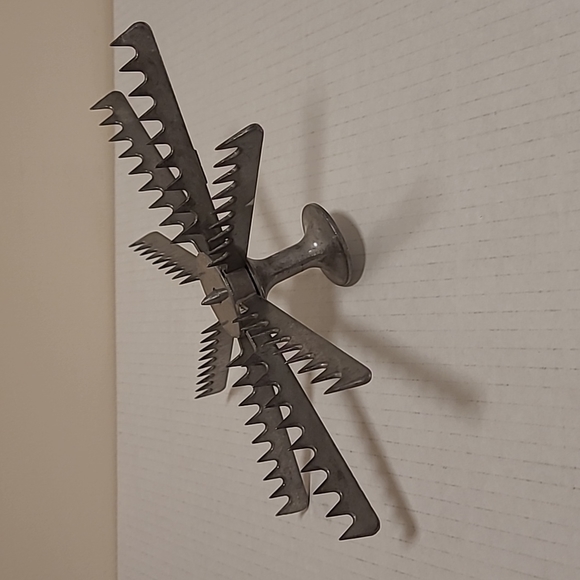 8 Piece Pie Marker - Picture 5 of 13